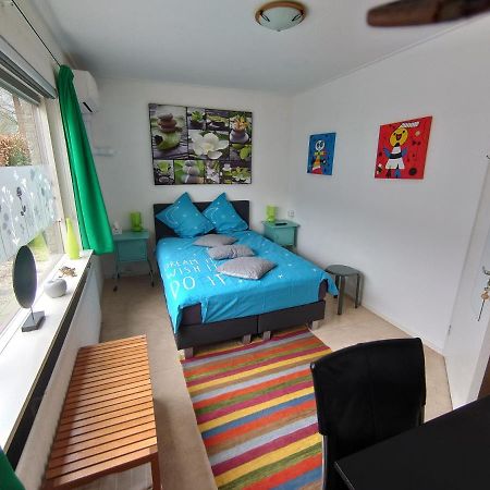Het Koekoeksnest-Nieuwegein住宿加早餐旅馆 外观 照片