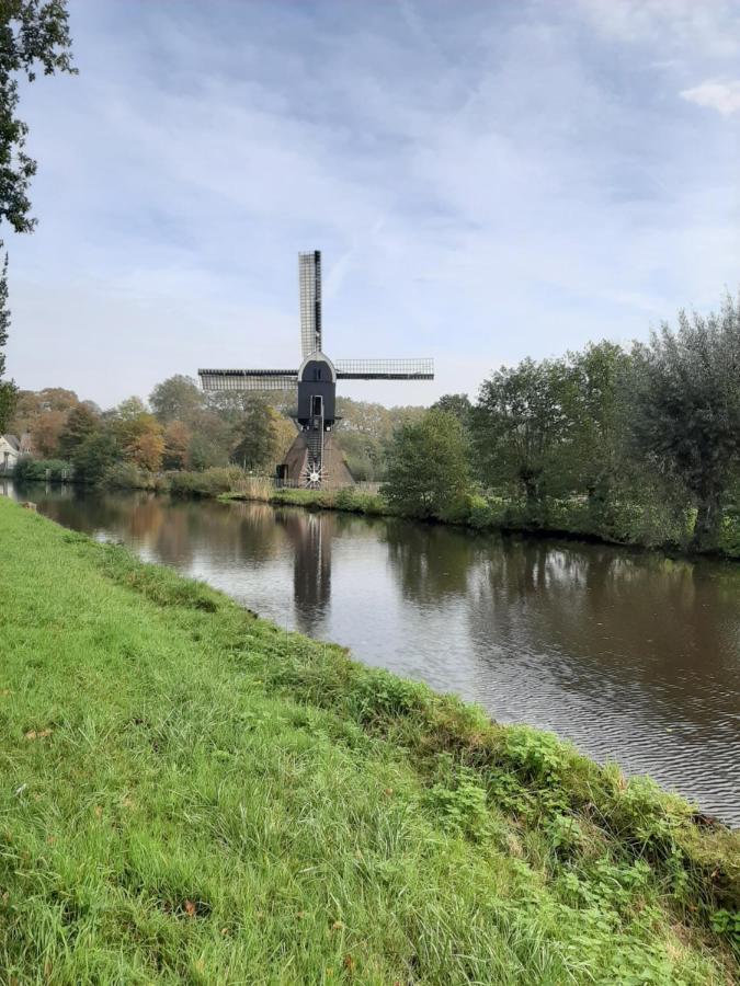 Het Koekoeksnest-Nieuwegein住宿加早餐旅馆 外观 照片