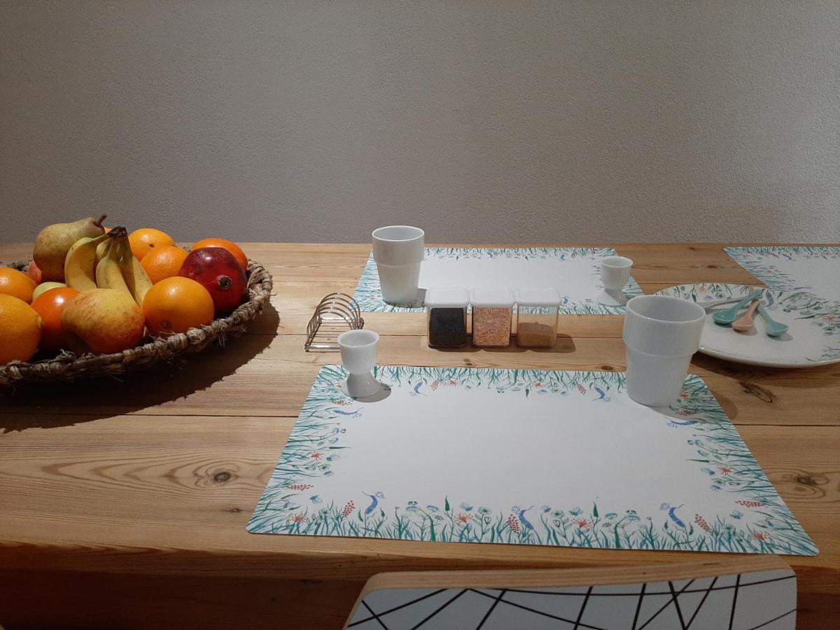 Het Koekoeksnest-Nieuwegein住宿加早餐旅馆 外观 照片