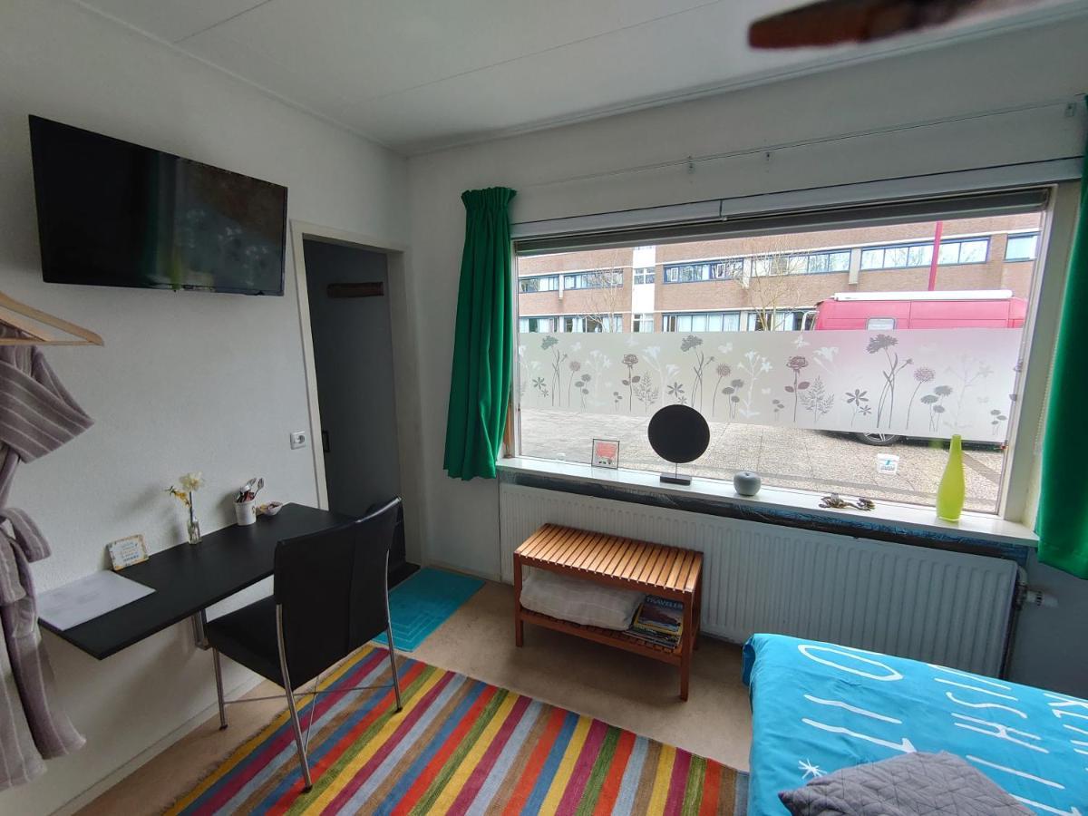 Het Koekoeksnest-Nieuwegein住宿加早餐旅馆 外观 照片